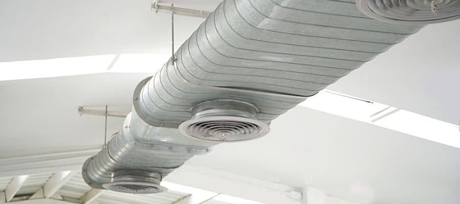 ac duct cleaning in glendale